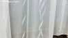 Voile, Azra krém, 200x210 cm 