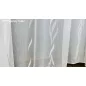 Voile, Azra krém, 200x210 cm 