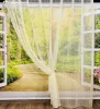 Voile, Organza, krém, 300x220 cm