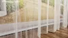 Voile, Organza, krém, 300x220 cm