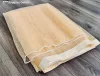 Voile, Organza, narancssárga, 300x220 cm