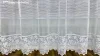Balam, fehér alap szürke, 300x175 cm