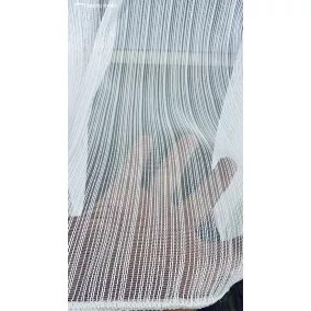 Ipek, fehér, 300x210 cm