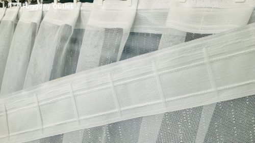 Aliz, fehér, 300x250 cm