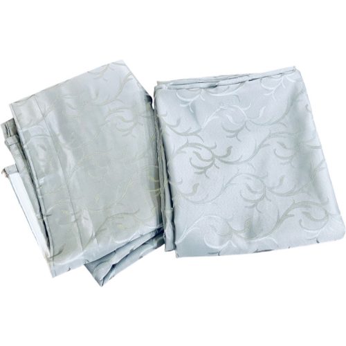 Sötétítő, Sarmasik galamb szürke, 145x180 cm, 2db-os csomag