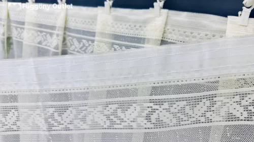 Konyha, krém alapon színes, 500x175 cm