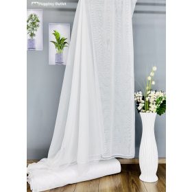 Méteráru, Ttm, fehér, 300 cm