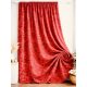 Méteráru, Sötétítő , Bordo, 300 cm 