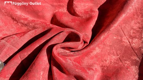 Méteráru, Sötétítő , Bordo, 300 cm 