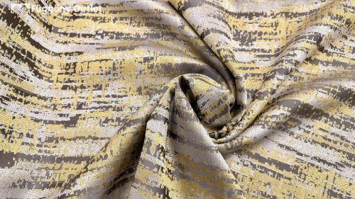 Méteráru, Sötétítő ,Mustár antracit, 300 cm 