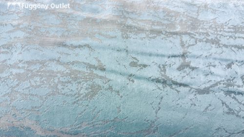 Méteráru, Sötétítő ,türkiz kék, 300 cm 