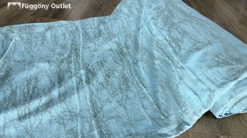 Méteráru, Sötétítő ,türkiz kék, 300 cm 