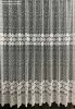 Sorlevél, fehér, 400x175 cm