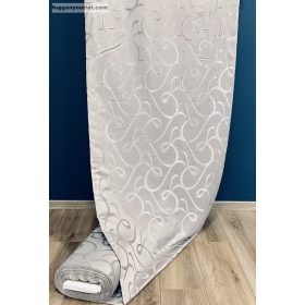 Méteráru, Sötétítő , Anka, szürke, 300 cm 