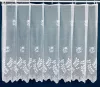 Dorina, fehér, 300x155 cm