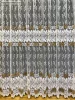 Görög minta, fehér alapon barna, 400x200 cm