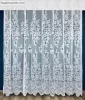 Merd, fehér, 500x250 cm 