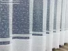 Silver, fehér ezüst csíkkal, 300x155 Magas 
