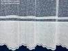Silver, fehér ezüst csíkkal, 300x155 Magas 