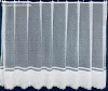 Silver, fehér ezüst csíkkal, 300x155 Magas 