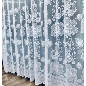 Tünde, fehér, 300x250 Magas 