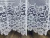Zeyna, fehér, 500x250 cm