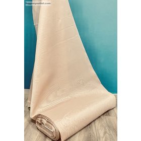 Méteráru, Dekor Anyag Voile, Világosbarna 280 cm