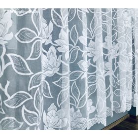 Nagy rozsa, fehér, 200x175 cm 