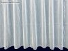 Voile, Zoe, fehér, 500x150 cm 