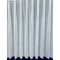 Voile, Zoe, fehér, 500x260 cm 