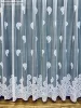 Anatólia, fehér, 300x250 cm