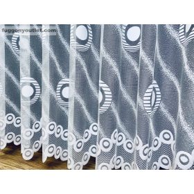 Labdás, fehér, 300x250 cm