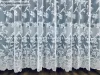 Botanik, fehér, 500x250 cm