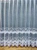 Ankara, fehér, 300x175 cm