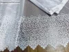 Vizilufi, fehér, 250x155 cm