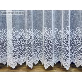 Vizilufi, fehér, 300x175 cm