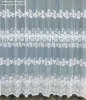 Indalevél, fehér, 300x250 cm