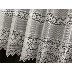 Kesan, fehér, 300x150 cm