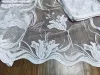 Harangvirág, fehér, 400x155 cm