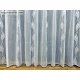 Voile,Dilara, fehér, 200x175 cm