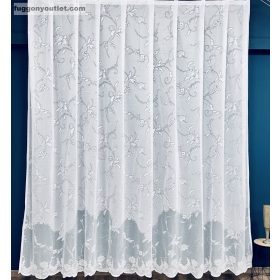 Ikra, fehér, 300x250 cm 