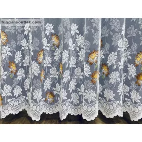 Árnyékvirág, bronz, 300x155 cm