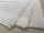 Voile, Pálcikás, fehér, 500x260 cm 