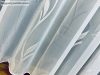 Voile, Árnyékolólevél, fehér, 300x260 cm 