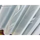 Voile, Árnyékolólevél, fehér, 200x260 cm 