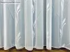 Voile, Árnyékolólevél, fehér, 200x260 cm 