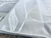 Voile, Árnyékolólevél, fehér, 200x260 cm 