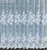 Barokkrózsa, fehér, 300x250 cm