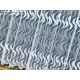 Láng, fehér, 400x175 cm