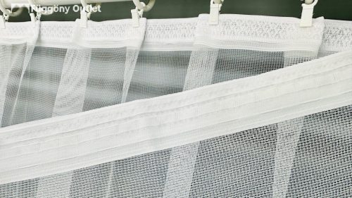 Bordás, Panorama, fehér, 300 x185 cm